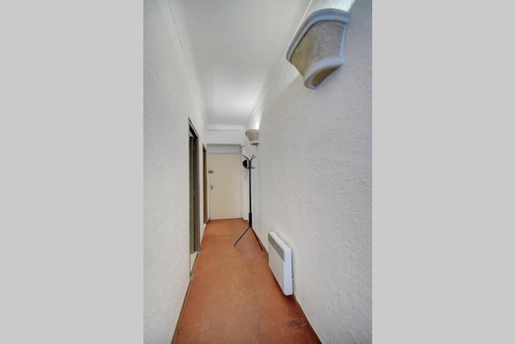 Le Jos - 2min palais-100m mer-Verrière Côte d'Azur Appartamento Cannes Esterno foto